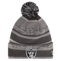 new era nfl sport knit new era voor heren accessories pet graphite Caps Ontwerpen uc72e192